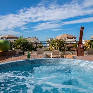 Western Premier Le Patio Des Artistes Wellness Jacuzzi Otel